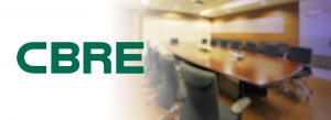 CBRE uses Trace Solutions property management software