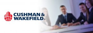 Cushman & Wakefield uses property management software from Trace Solutions