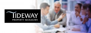 Tideway uses property management software from Trace Solutions