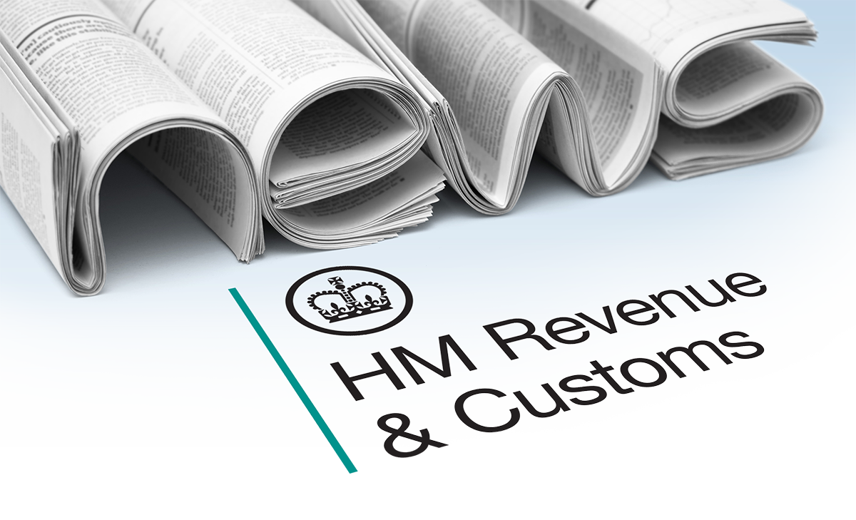 News - HMRC & Reverse charge VAT