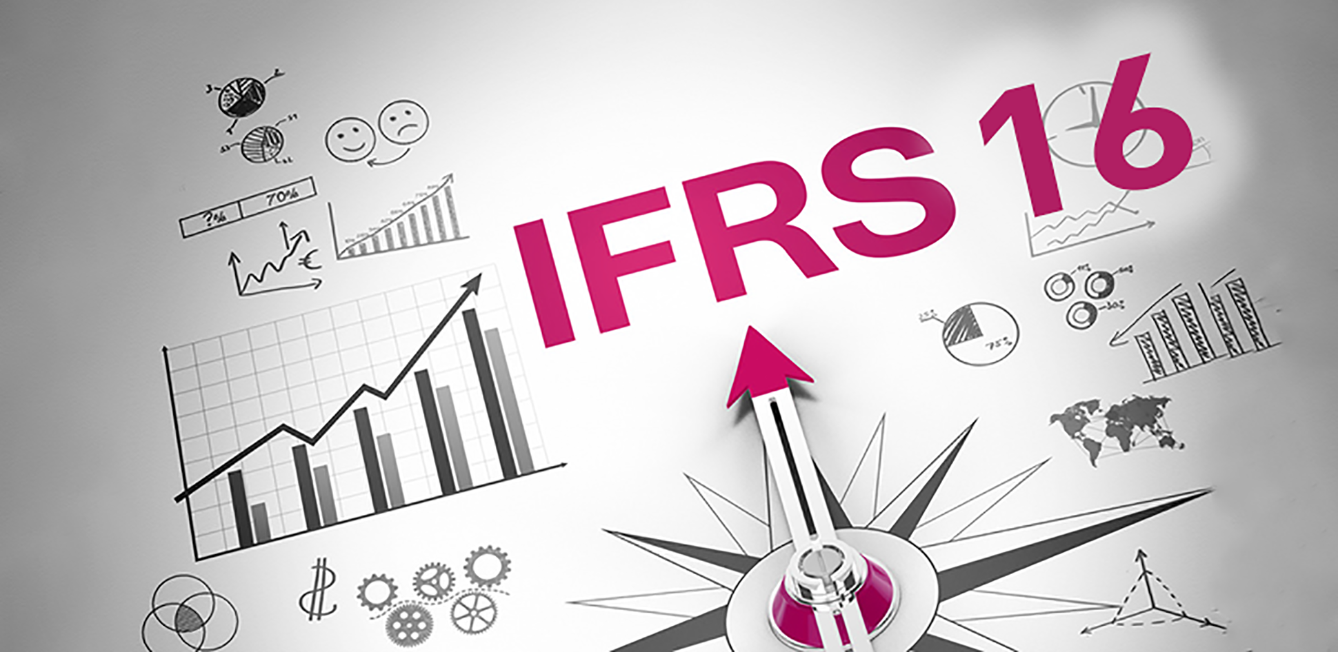 Trace's IFRS Solution