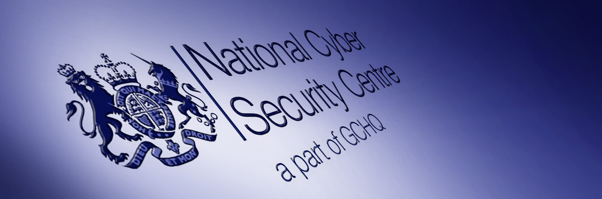 NCSC Logo