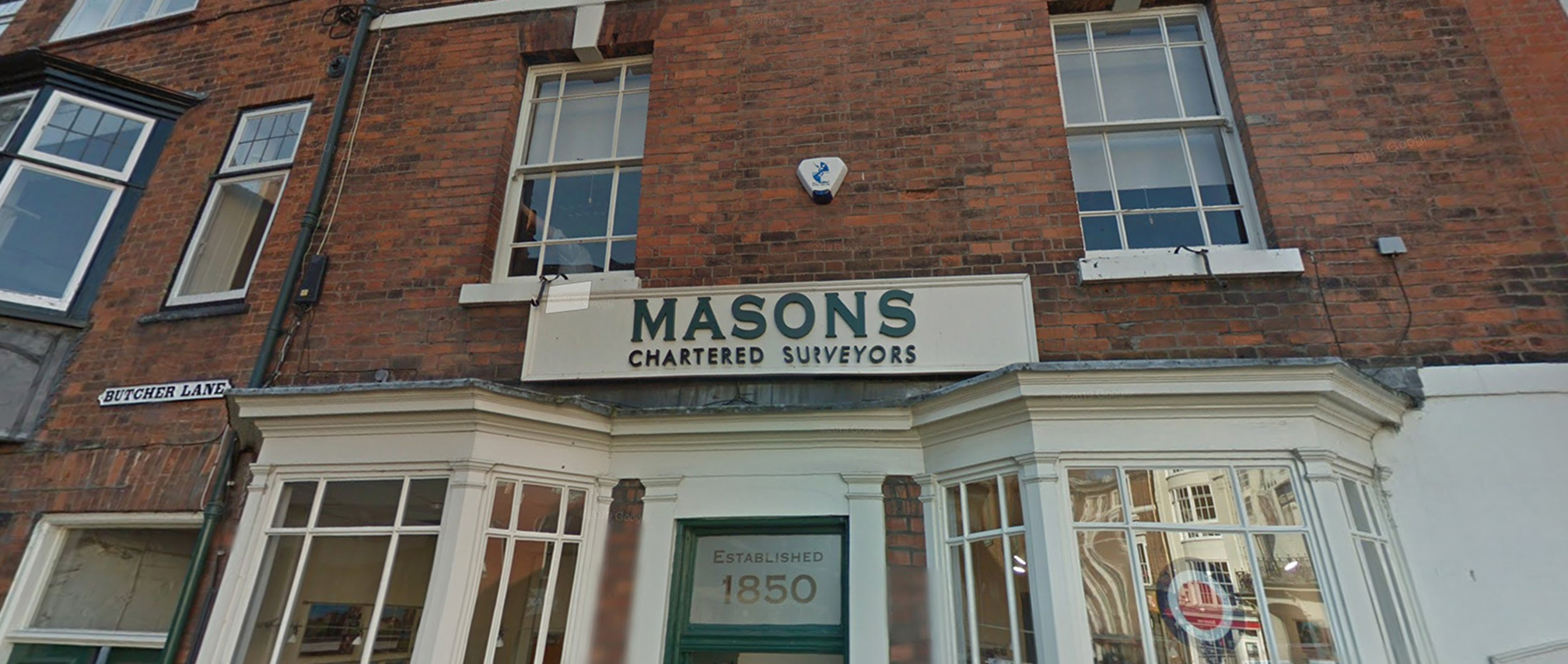 Masons have purchase property management software from Trace Solutions