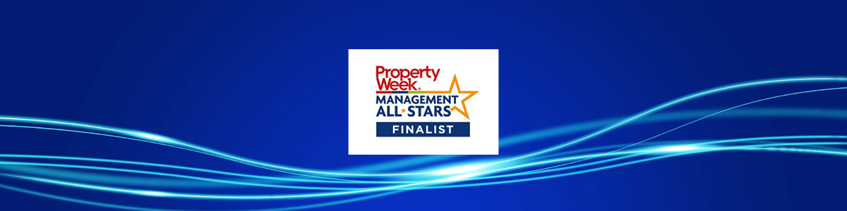 Property Week Management All Stars