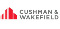 Cushman & Wakefield logo