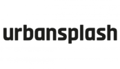 Urbansplash logo