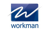 Workman Logo