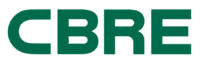 CBRE logo