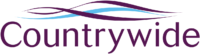 Country wide logo