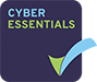 Cyber essentials logo