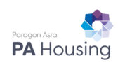 PA Housing logo