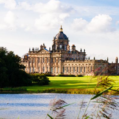 Castle Howard