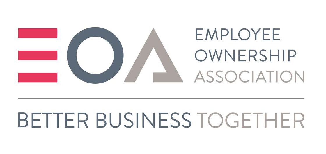 Employee Ownership Association logo