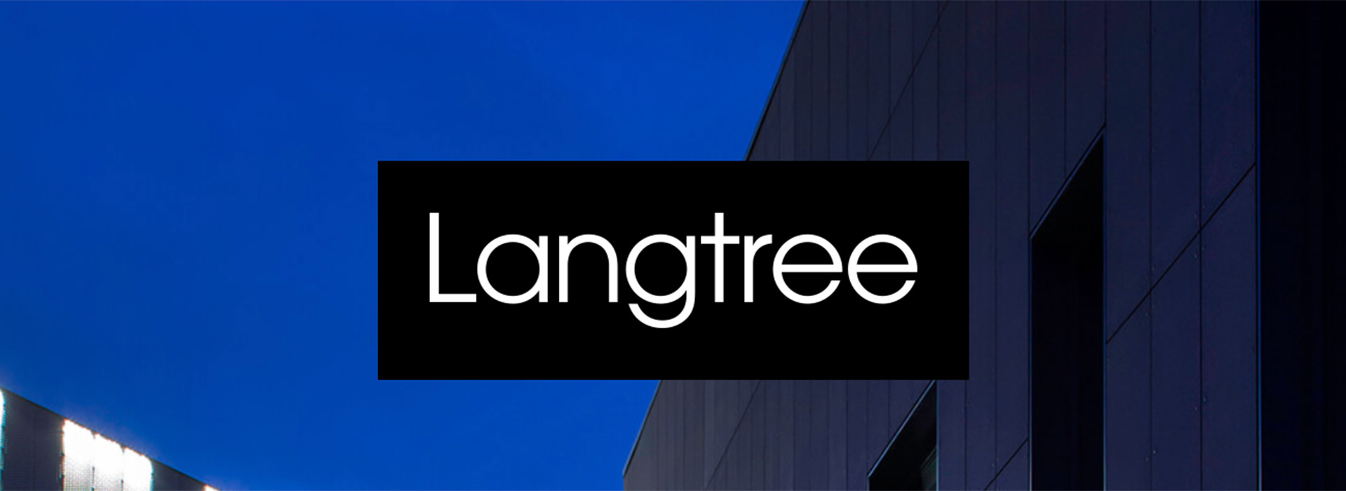 Langtree uses Trace Solutions, Mojo, proeprty management systems