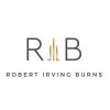 Robert Irving Burns RIB Logo